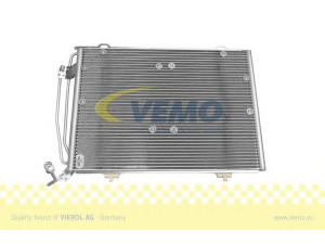 VEMO V30-62-1021 kondensatorius, oro kondicionierius 
 Oro kondicionavimas -> Kondensatorius
202 830 07 70