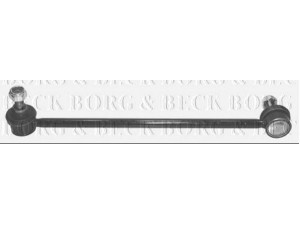 BORG & BECK BDL6849 šarnyro stabilizatorius 
 Ašies montavimas/vairavimo mechanizmas/ratai -> Stabilizatorius/fiksatoriai -> Savaime išsilyginanti atrama
54830-1E100, 54830-1G000, 54830-1G500