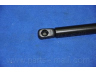 PARTS-MALL PQA-269 dujinė spyruoklė, bagažinė 
 Priedai -> Bagažinė/pakrovimo skyrius
817801E000