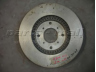 PARTS-MALL PRJ-011 stabdžių diskas
42451-S0A-000, 45251-SS0-A00