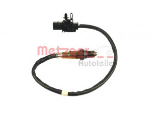 METZGER 0893312 lambda jutiklis 
 Variklis -> Variklio elektra
4711612, 95507971, 18213-69L00