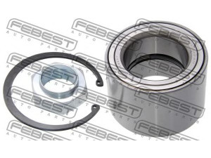 FEBEST DAC55900060-KIT rato guolio komplektas
1606374980, 3326.69, 1346650080