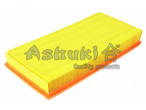 ASHUKI C057-10 oro filtras 
 Filtrai -> Oro filtras
08797078/MAHLE, 1 457 433 276/BOSCH
