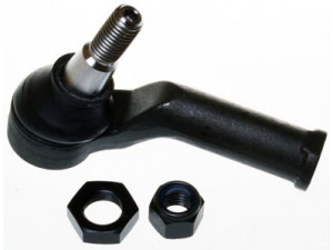 DENCKERMANN D130288 skersinės vairo trauklės galas 
 Vairavimas -> Vairo mechanizmo sujungimai
14 33 274, 6G91 3290 AA, 30 776 249