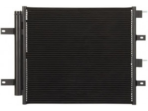 SPECTRA PREMIUM 7-3261 kondensatorius, oro kondicionierius 
 Oro kondicionavimas -> Kondensatorius
XR8028762, XR828762, XR828837, XR839197