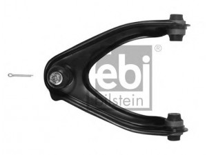 FEBI BILSTEIN 42157 vikšro valdymo svirtis 
 Ašies montavimas/vairavimo mechanizmas/ratai -> Valdymo svirtis/pasukamosios svirties sujungimas -> Vairo trauklės (valdymo svirtis, išilginis balansyras, diago
51460-S10-000, 51460-S10-010, 51460-S10-020