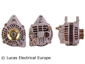 LUCAS ELECTRICAL LRA01502 kintamosios srovės generatorius 
 Elektros įranga -> Kint. sr. generatorius/dalys -> Kintamosios srovės generatorius