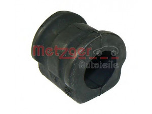 METZGER 52057808 skersinio stabilizatoriaus įvorių komplektas 
 Ašies montavimas/vairavimo mechanizmas/ratai -> Stabilizatorius/fiksatoriai -> Sklendės
8Z0 411 314B