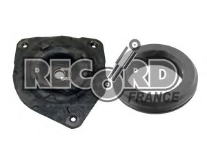 RECORD FRANCE 926042 pakabos statramsčio atraminis guolis 
 Ašies montavimas/vairavimo mechanizmas/ratai -> Montavimas, pakabos statramstis