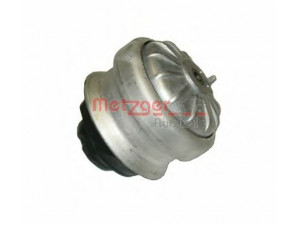 METZGER 8050432 variklio montavimas 
 Variklis -> Variklio montavimas -> Variklio montavimo rėmas
124 240 0117, 124 240 1517, 201 240 1217