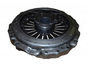 LIPE CLUTCH 430-701-L3761 sankabos suspaudimo plokštelė 
 Sankaba/dalys -> Sankabos suspaudimo plokštelė
20569137, 3192783, 85000251, 85000279