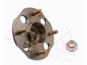 AUTEX 803035 rato guolio komplektas