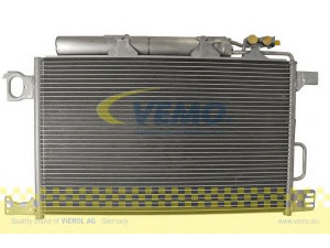 VEMO V30-62-1048 kondensatorius, oro kondicionierius 
 Oro kondicionavimas -> Kondensatorius
203 500 21 54, A203 500 21 54