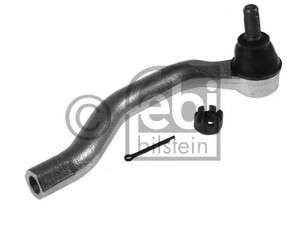 FEBI BILSTEIN 42227 skersinės vairo trauklės galas 
 Vairavimas -> Vairo mechanizmo sujungimai
53540-SNA-A01, 53540-SNA-A02