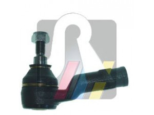 RTS 91-00487 skersinės vairo trauklės galas 
 Vairavimas -> Vairo mechanizmo sujungimai
7701462427