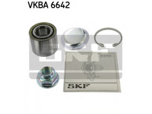 SKF VKBA 6642 rato guolio komplektas
47 06 538, 9213602, 47 06 538, 9213602