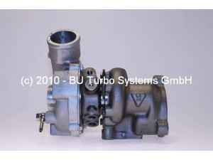 BU 127432 kompresorius, įkrovimo sistema 
 Išmetimo sistema -> Turbokompresorius
06B145703B, 06B145703BV, 06B145703BX