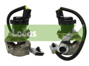 LUCAS ELECTRICAL FDR197 ERG vožtuvas 
 Variklis -> Išmetimo emisijos valdymas -> Išmetamųjų dujų recirkuliacija -> EGR vožtuvas/įsiurbimo kolektorius
1353152, 1748265, 30750092, 3M5Q9D475CA