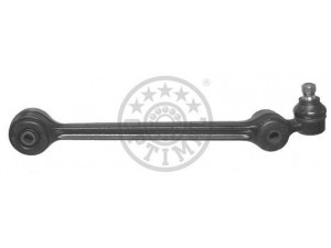 OPTIMAL G5-549 vikšro valdymo svirtis 
 Ašies montavimas/vairavimo mechanizmas/ratai -> Valdymo svirtis/pasukamosios svirties sujungimas -> Vairo trauklės (valdymo svirtis, išilginis balansyras, diago
861407151A, 861407151A, 861407151A