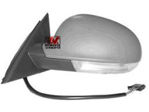 VAN WEZEL 7635818 išorinis veidrodėlis 
 Kėbulas -> Keleivių kabina -> Veidrodėlis
1K0857538, 3U1857508AM01C, 1K0857538GRU