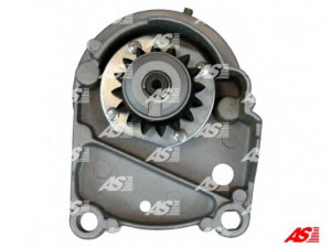 AS-PL S9026 starteris