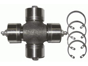 ZF Parts 3030 801 universalus sujungimas
RE 23191