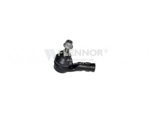 FLENNOR FL0246-B skersinės vairo trauklės galas 
 Vairavimas -> Vairo mechanizmo sujungimai
LR010669-PART, LR010670-PART, LR010671