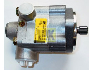 LuK 542 0265 10 hidraulinis siurblys, vairo sistema
350 3103 C91