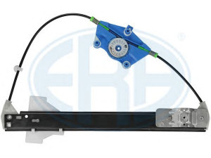 ERA 490033 lango pakėliklis 
 Vidaus įranga -> Elektrinis lango pakėliklis
8E0 839 461 C