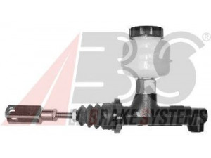 A.B.S. 41845 pagrindinis cilindras, sankaba 
 Sankaba/dalys -> Sankabos valdymas -> Pagrindinis cilindras
001 295 80 06, 0012954306