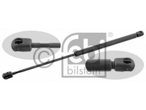 FEBI BILSTEIN 27694 dujinė spyruoklė, bagažinė 
 Priedai -> Bagažinė/pakrovimo skyrius
441 827 551
