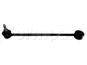 FORMPART 1108014 šarnyro stabilizatorius 
 Ašies montavimas/vairavimo mechanizmas/ratai -> Stabilizatorius/fiksatoriai -> Savaime išsilyginanti atrama
895505389, 893 505 389, 895 505 389