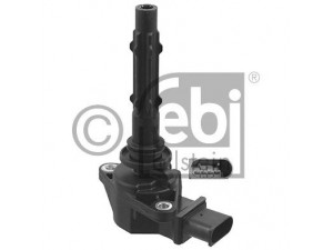 FEBI BILSTEIN 46200 ritė, uždegimas
68011844AA, 000 150 27 80, 272 906 00 60