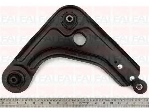 FAI AutoParts SS255 vikšro valdymo svirtis 
 Ašies montavimas/vairavimo mechanizmas/ratai -> Valdymo svirtis/pasukamosios svirties sujungimas -> Vairo trauklės (valdymo svirtis, išilginis balansyras, diago
6193085, 6645154