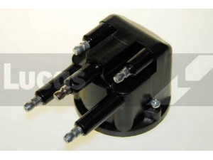 LUCAS ELECTRICAL DDB251 skirstytuvo dangtelis 
 Kibirkšties / kaitinamasis uždegimas -> Degimo skirstytuvas/dalys
7700739893