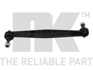 NK 5115014 šarnyro stabilizatorius 
 Ašies montavimas/vairavimo mechanizmas/ratai -> Stabilizatorius/fiksatoriai -> Savaime išsilyginanti atrama
94941670, 95299172, 95465758, 95941670