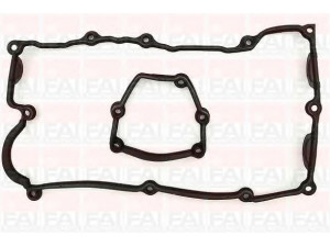 FAI AutoParts RC1390S tarpiklis, svirties dangtis 
 Variklis -> Cilindrų galvutė/dalys -> Svirties dangtelis/tarpiklis
11127509523