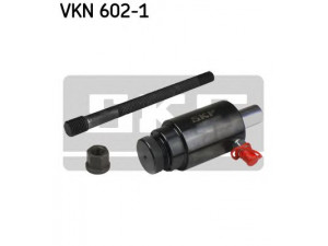 SKF VKN 602-1 montavimo įrankių komplektas, rato stebulė / rato guolis