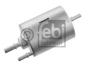 FEBI BILSTEIN 30753 kuro filtras 
 Techninės priežiūros dalys -> Papildomas remontas
4F0 201 511, 4F0 201 511 B, 4F0 201 511 D