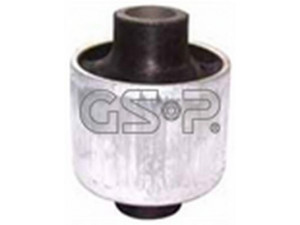 GSP 510508 valdymo svirties/išilginių svirčių įvorė 
 Ašies montavimas/vairavimo mechanizmas/ratai -> Valdymo svirtis/pasukamosios svirties sujungimas -> Montavimas/sutvirtinimas
221 333 08 14