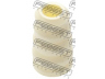 FEBEST TD-SV32F amortizatorius 
 Pakaba -> Amortizatorius
48331-32080, 48331-32090
