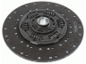 SACHS 1878 004 104 sankabos diskas 
 Sankaba/dalys -> Sankabos diskas
81.30301-0560, 81.30301.0564, 81.30301.0590