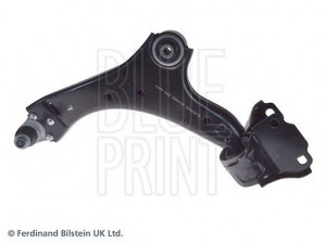 BLUE PRINT ADJ138624 vikšro valdymo svirtis 
 Ašies montavimas/vairavimo mechanizmas/ratai -> Valdymo svirtis/pasukamosios svirties sujungimas -> Vairo trauklės (valdymo svirtis, išilginis balansyras, diago
LR 002625, LR 007206
