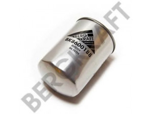 BERGKRAFT BK8600188 alyvos filtras
299 2188, 2992188