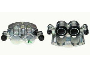 BUDWEG CALIPER 344046 stabdžių apkaba 
 Dviratė transporto priemonės -> Stabdžių sistema -> Stabdžių apkaba / priedai
42555557, 42560072, 504120470, 504139833