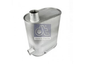 DT 6.37000 vidurinis / galinis duslintuvas
50 10 230 752, 50 10 269 366, 50 10 317 416