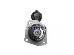 AD KÜHNER 254958 starteris
01179595, 04191105