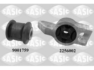 SASIC 7966004 remonto komplektas, stabilizatoriaus pakaba 
 Ašies montavimas/vairavimo mechanizmas/ratai -> Stabilizatorius/fiksatoriai -> Sklendės
1K0407182+1K0199232J, 1K0407182+1K0199232J