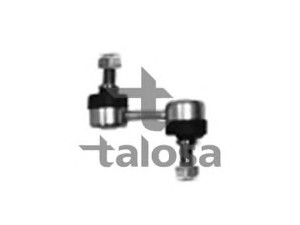 TALOSA 50-02900 šarnyro stabilizatorius 
 Ašies montavimas/vairavimo mechanizmas/ratai -> Stabilizatorius/fiksatoriai -> Savaime išsilyginanti atrama
51320S04003, 51320SE4003, 51320ST7003