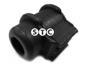 STC T400466 skersinio stabilizatoriaus įvorių komplektas 
 Ašies montavimas/vairavimo mechanizmas/ratai -> Stabilizatorius/fiksatoriai -> Sklendės
77 00 760 265